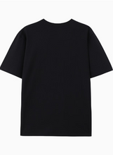 Load image into Gallery viewer, WOMEN'S "CLOCK THAT TEA" PLUS SIZE T-SHIRT