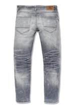 Load image into Gallery viewer, JORDAN CRAIG COLLINS BAYSIDE DENIM RELAXED FIT JEAN JC351R (ARTIC GREY)