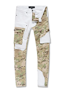 Load image into Gallery viewer, JORDAN CRAIG SEAN - CRUSADE DENIM (CAMO 2.0)