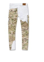 Load image into Gallery viewer, JORDAN CRAIG SEAN - CRUSADE DENIM (CAMO 2.0)