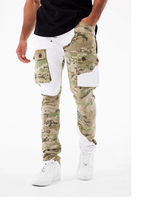 Load image into Gallery viewer, JORDAN CRAIG SEAN - CRUSADE DENIM (CAMO 2.0)