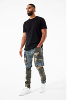Load image into Gallery viewer, JORDAN CRAIG SEAN - CRUSADE DENIM (WOODLAND)