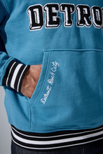 Load image into Gallery viewer, JORDAN CRAIG D-TOWN PULLOVER HOODIE (LION)