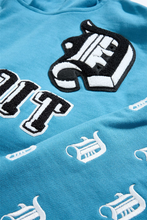 Load image into Gallery viewer, JORDAN CRAIG D-TOWN PULLOVER HOODIE (LION)