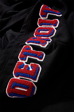 Load image into Gallery viewer, JORDAN CRAIG D-TOWN PULLOVER HOODIE (PISTON)