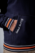 Load image into Gallery viewer, JORDAN CRAIG 313 PULLOVER HOODIE (TIGERS)