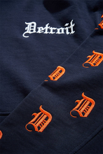 Load image into Gallery viewer, JORDAN CRAIG 313 PULLOVER HOODIE (TIGERS)