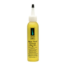 Load image into Gallery viewer, DOO GRO MEGA THICK FORMULA HAIR OIL