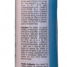 Load image into Gallery viewer, ECO STYLECURL REVIVALGEL BOOSTERS MIX IN OIL SERUM 4oz