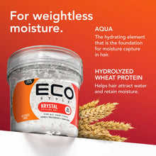 Load image into Gallery viewer, ECO STYLER  KRYSTAL STYLING GEL
