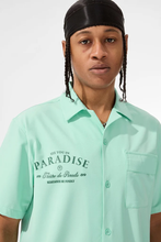 Load image into Gallery viewer, JORDAN CRAIG EL PASO SUMMER 2PC SET (AQUA)