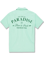 Load image into Gallery viewer, JORDAN CRAIG EL PASO SUMMER 2PC SET (AQUA)