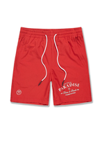 Load image into Gallery viewer, JORDAN CRAIG EL PASO SUMMER 2PC SET (RED)