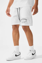 Load image into Gallery viewer, JORDAN CRAIG EL PASO SUMMER 2PC SET (WHITE)