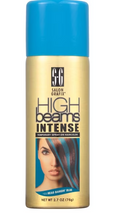 Load image into Gallery viewer, HIGH BEAMS INTENSE TEMPORARY SPRAY HAIR COLOR