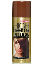 Load image into Gallery viewer, HIGH BEAMS INTENSE TEMPORARY SPRAY HAIR COLOR