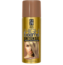 Load image into Gallery viewer, HIGH BEAMS INTENSE TEMPORARY SPRAY HAIR COLOR