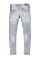 Load image into Gallery viewer, JORDAN CRAIG SEAN - HIGH POINT DENIM JEANS JS1095 (ARTIC GREY)