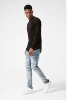 Load image into Gallery viewer, JORDAN CRAIG SEAN - HIGH POINT DENIM JEANS JS1095 (LAGER)
