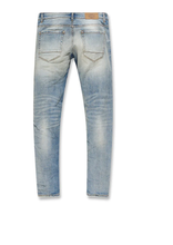 Load image into Gallery viewer, JORDAN CRAIG SEAN - HIGH POINT DENIM JEANS JS1095 (LAGER)