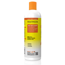 Load image into Gallery viewer, JML Jamaican Mango &amp; Lime PROTEIN CONDITIONER
