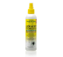 Load image into Gallery viewer, RASTA LOCKS TWIST JML LOCK &amp; SET STYLING LOTION