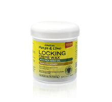 Load image into Gallery viewer, JML LOCKING CREME WAX