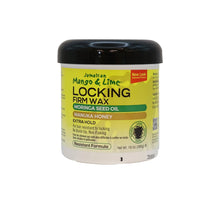 Load image into Gallery viewer, JML LOCKING FIRM WAX
