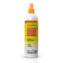 Load image into Gallery viewer, MEDICATED JML MAXIMUM RELIEF (NO MORE ITCH GRO SPRAY)