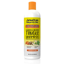 Load image into Gallery viewer, JML TINGLE SHAMPOO