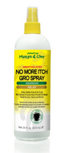 Load image into Gallery viewer, MEDICATED JML MAXIMUM RELIEF (NO MORE ITCH GRO SPRAY)