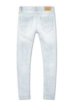 Load image into Gallery viewer, JORDAN CRAIG STRATOSPHERE SEAN SLIM TAPER FIT JEANS JS2310 (ICE BLUE)
