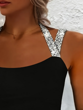 Load image into Gallery viewer, JUNETEENTH "KNOW YOUR HISTORY" DRESS