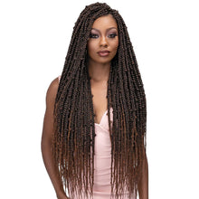 Load image into Gallery viewer, JANET COLLECTION JUNGLE BOX BRAID