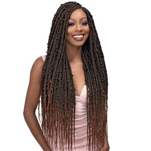 Load image into Gallery viewer, JANET COLLECTION JUNGLE BOX BRAID