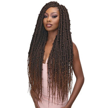 Load image into Gallery viewer, JANET COLLECTION JUNGLE BOX BRAID