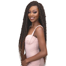Load image into Gallery viewer, JANET COLLECTION JUNGLE BOX BRAID