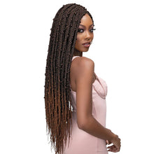 Load image into Gallery viewer, JANET COLLECTION JUNGLE BOX BRAID