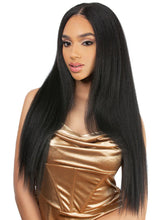 Load image into Gallery viewer, HARLEM 125 KIMA SIGNATURE V-PART WIG SOFT YAKI 26"(KSV03)