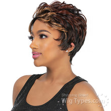 Load image into Gallery viewer, Harlem 125 Kima Collection Premium Synthetic Wig - KW004
