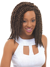 Load image into Gallery viewer, JANET COLLECTION 2X MAMBO TWIST 14"