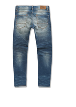 Load image into Gallery viewer, JORDAN CRAIG COLLINS MEADOWLANDS PURE DENIM JEANS AZURE JC1220 (DESERT BLUE)