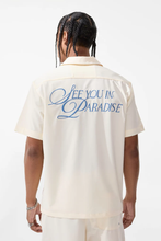 Load image into Gallery viewer, Jordan Craig Oakland Mechanic 2pc. Short Set (Cream)