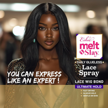Load image into Gallery viewer, ESHA MELT N SLAY DAILY GLUELESS LACE SPRAY ULTIMATE HOLD