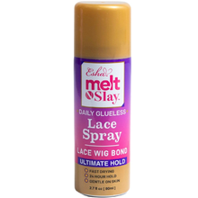 Load image into Gallery viewer, ESHA MELT N SLAY DAILY GLUELESS LACE SPRAY ULTIMATE HOLD