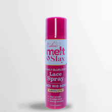 Load image into Gallery viewer, JANET COLLECTION ESHA MELT-N-SLAY DAILY GLUELESS LACE SPRAY