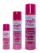 Load image into Gallery viewer, JANET COLLECTION ESHA MELT-N-SLAY DAILY GLUELESS LACE SPRAY