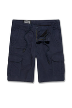 Load image into Gallery viewer, JORDAN CRAIG OG - XAVIER CARGO SHORTS (NAVY)