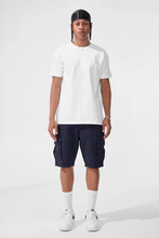 Load image into Gallery viewer, JORDAN CRAIG OG - XAVIER CARGO SHORTS (NAVY)
