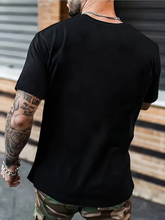 Load image into Gallery viewer, "NIPSEY HUSSLE" CREW NECK GRAPHIC T-SHIRT